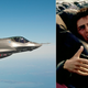 Image for article titled Exec: Top Gun 2 Is Real and Stars a Plane That Doesn't Fly (Updated: Drunken Confirmation)